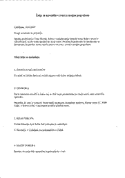 Načrt pogreba - S tem dokumentom svojim svojcem sporočite svoje želje glede svojega pogreba. Tako dobijo svojci jasna navodila, kako naj organnizirajo pogreb ter ostale aktivnosti, da bodo v skladu z Vašimi željami.

Priporočamo, da poleg tega dokumenta izdelate tudi Oporoko, s katero boste določili, kako naj se po Vaši smrti razdeli Vaše premoženje.